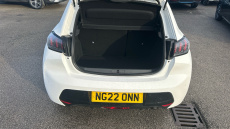 Peugeot 208 1.2 PureTech 100 Allure Premium 5dr Petrol Hatchback